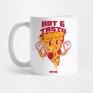 Hot - Try Me Mug